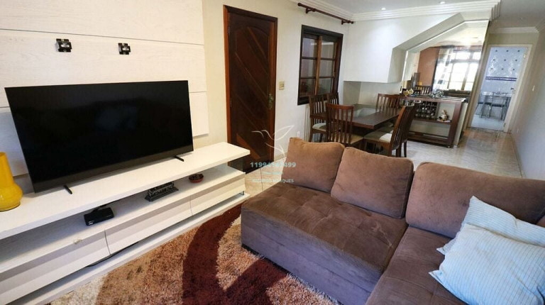 Imagem Casa com 3 Quartos à Venda, 108 m² em Horto Do Ipê - São Paulo Imagem Casa com 3 Quartos à Venda, 108 m² em Horto Do Ipê - São Paulo