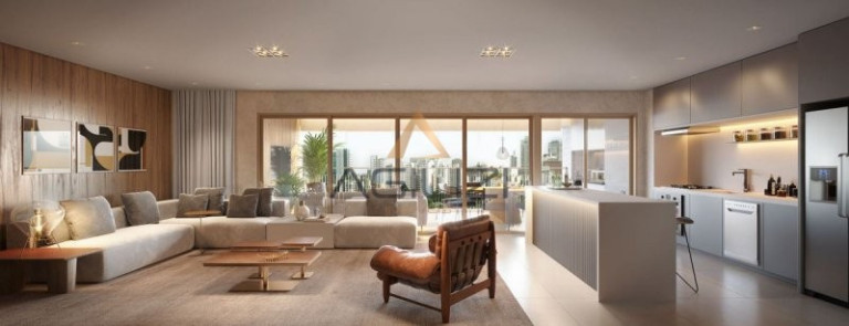 Imagem Apartamento com 3 Quartos à Venda, 149 m² em Moema - São Paulo Imagem Apartamento com 3 Quartos à Venda, 149 m² em Moema - São Paulo