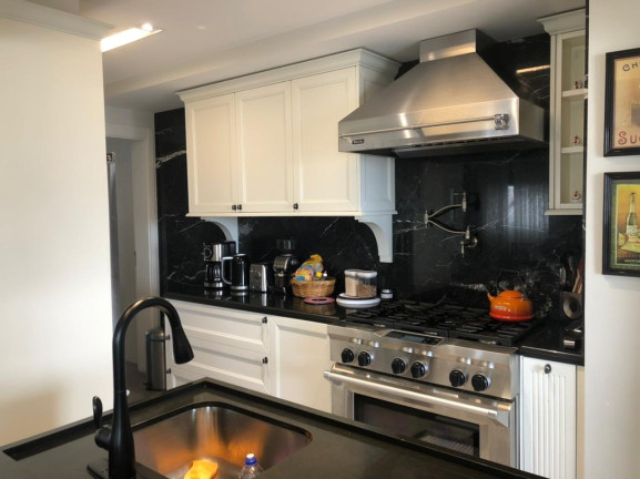 Imagem Apartamento com 3 Quartos à Venda, 165 m² em Vila Gertrudes - São Paulo
