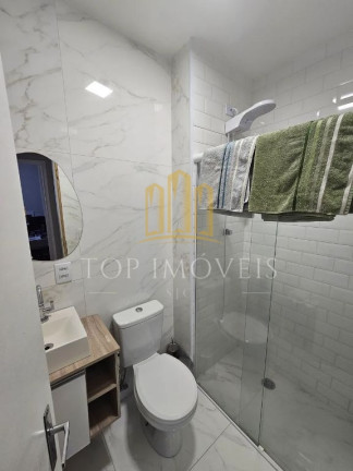 Imagem Apartamento com 2 Quartos à Venda, 54 m² em Jardim América - São José Dos Campos Imagem Apartamento com 2 Quartos à Venda, 54 m² em Jardim América - São José Dos Campos