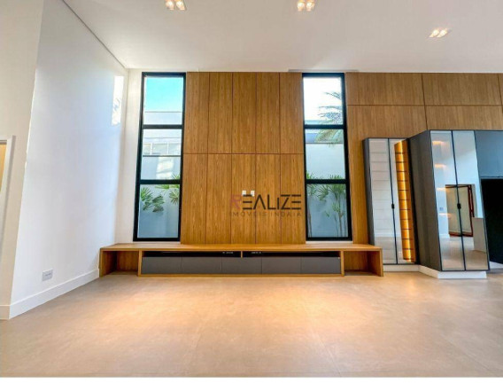 Imagem Casa com 3 Quartos à Venda, 290 m² em Condomínio Helvetia Park I - Indaiatuba Imagem Casa com 3 Quartos à Venda, 290 m² em Condomínio Helvetia Park I - Indaiatuba