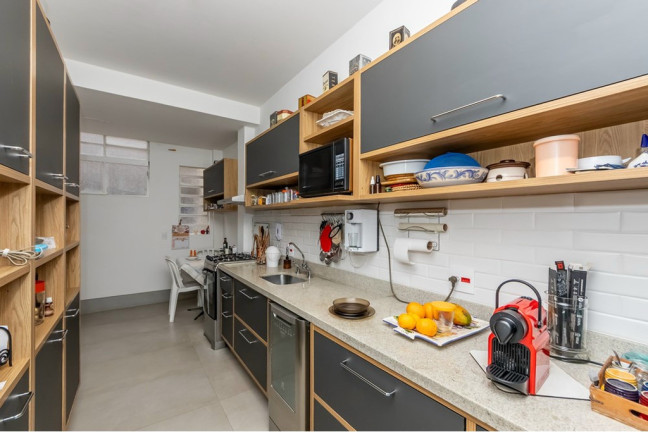 Imagem Imóvel com 2 Quartos à Venda, 106 m² em Santa Cecília - São Paulo