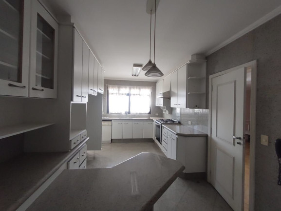 Imagem Apartamento com 3 Quartos à Venda, 220 m² em Higienópolis - Piracicaba Imagem Apartamento com 3 Quartos à Venda, 220 m² em Higienópolis - Piracicaba