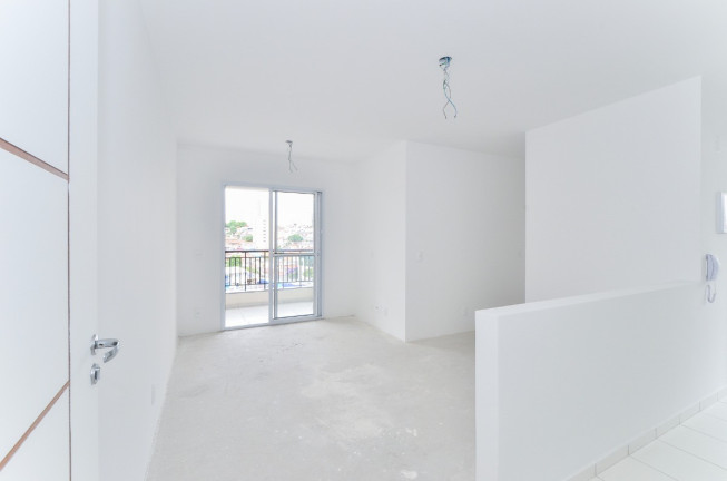 Foto do imóvel Apartamento com 2 Quartos à Venda, 53 m² em Vila Nair - São Paulo