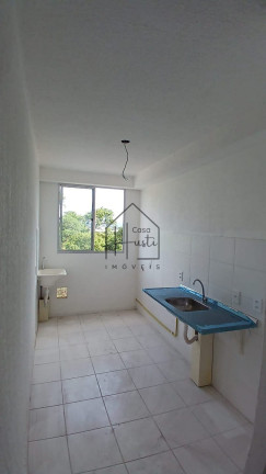 Imagem Apartamento com 2 Quartos à Venda, 43 m² em Recanto Vista Alegre - Cotia