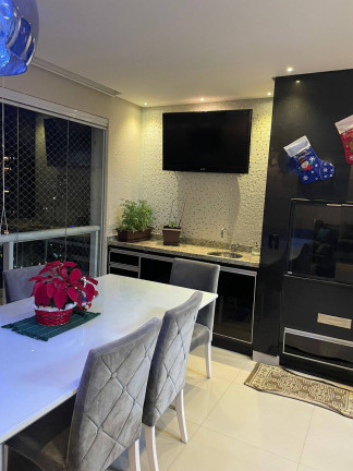Imagem Apartamento com 4 Quartos à Venda, 110 m² em Alto Da Mooca - São Paulo
