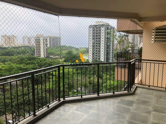 Apartamento com 1 Quarto à Venda, 65 m² em Barra Da Tijuca - Rio De Janeiro
