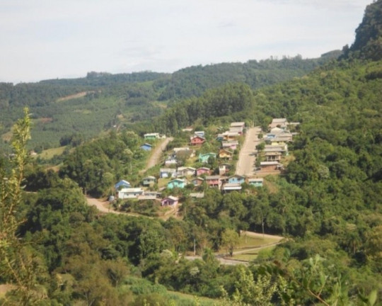 Imagem Terreno à Venda, 7 m² em Lichthenthal - Picada Café