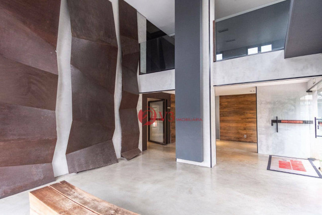 Imagem Apartamento com 1 Quarto à Venda, 70 m² em Vila Regente Feijó - São Paulo