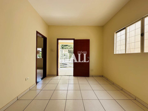Imóvel Comercial à Venda, 179 m² em Vila Bom Jesus - São José Do Rio Preto