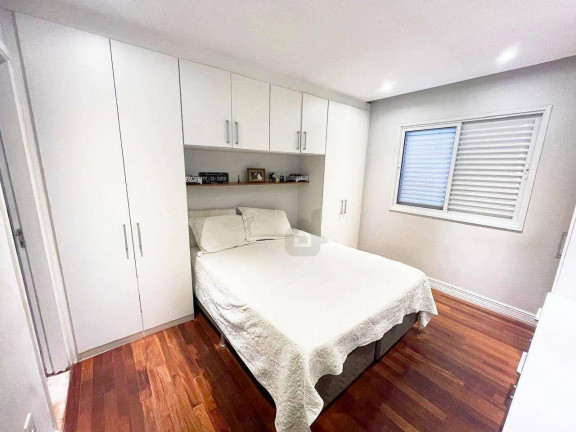 Imagem Apartamento com 3 Quartos à Venda, 90 m² em Condomínio Edifício Mistral - Sorocaba