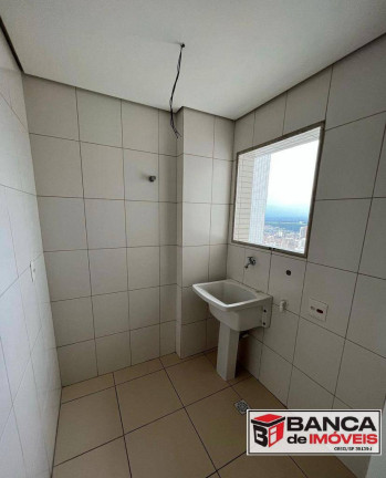 Imagem Apartamento com 2 Quartos à Venda, 88 m² em Boqueirao - Praia Grande Imagem Apartamento com 2 Quartos à Venda, 88 m² em Boqueirao - Praia Grande