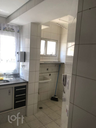 Foto do imóvel Apartamento com 2 Quartos à Venda, 54 m² em Saúde - São Paulo
