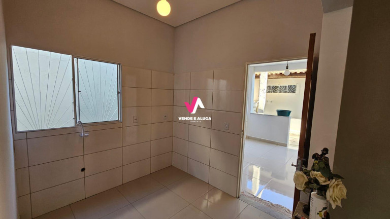 Casa com 3 Quartos à Venda,  em Morada Da Serra - Cuiabá