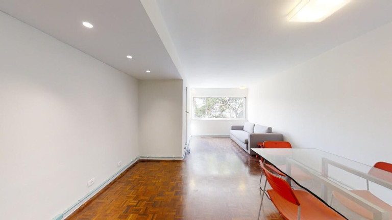 Apartamento com 3 Quartos à Venda, 113 m² em Itaim Bibi - São Paulo