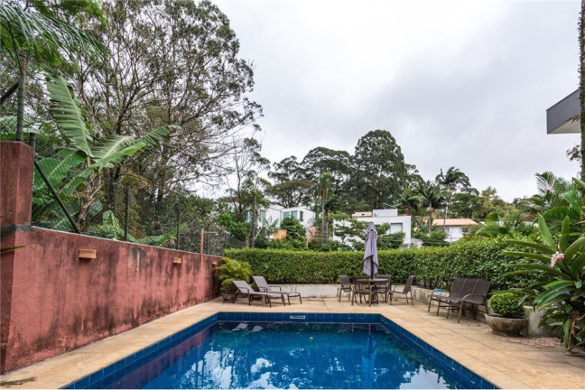 Imagem Casa com 4 Quartos à Venda,  em Jardim Dos Estados - São Paulo