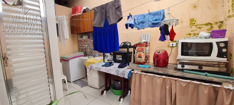 Imagem Casa com 2 Quartos à Venda, 95 m² em Aviação - Praia Grande Imagem Casa com 2 Quartos à Venda, 95 m² em Aviação - Praia Grande