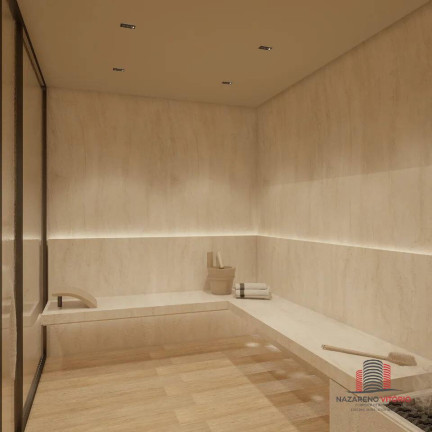 Imagem Apartamento com 2 Quartos à Venda, 79 m² em Pedra Branca - Palhoça