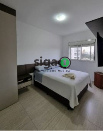 Imagem Apartamento com 2 Quartos à Venda, 57 m² em Panamby - São Paulo Imagem Apartamento com 2 Quartos à Venda, 57 m² em Panamby - São Paulo