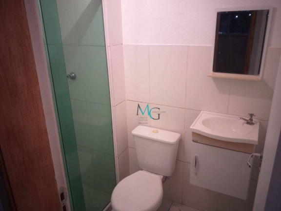 Imagem Apartamento com 2 Quartos à Venda, 42 m² em Campo Grande - Rio De Janeiro Imagem Apartamento com 2 Quartos à Venda, 42 m² em Campo Grande - Rio De Janeiro