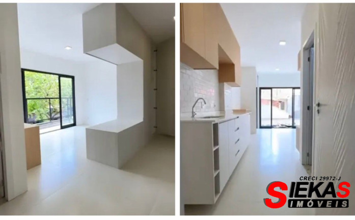 Imagem Apartamento com 1 Quarto à Venda, 27 m² em Mooca - São Paulo Imagem Apartamento com 1 Quarto à Venda, 27 m² em Mooca - São Paulo
