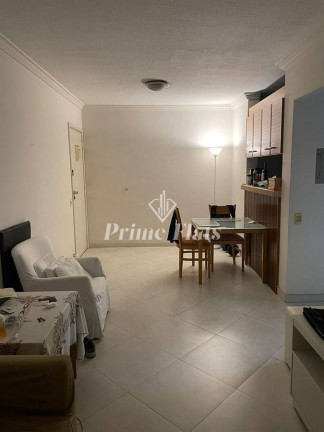 Imagem Apartamento com 1 Quarto à Venda, 45 m² em Itaim Bibi - São Paulo
