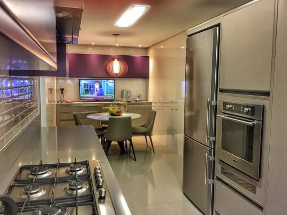 Imagem Apartamento com 3 Quartos à Venda, 236 m² em Vila Gilda - Santo André Imagem Apartamento com 3 Quartos à Venda, 236 m² em Vila Gilda - Santo André