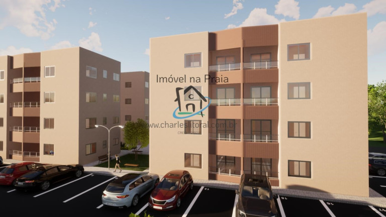 Imagem Apartamento com 2 Quartos à Venda, 50 m² em Praia Da Maranduba - Ubatuba Imagem Apartamento com 2 Quartos à Venda, 50 m² em Praia Da Maranduba - Ubatuba