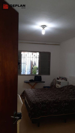Imagem Casa com 3 Quartos à Venda, 160 m² em água Funda - São Paulo