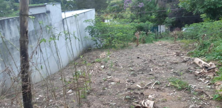 Imagem Terreno à Venda,  em Parque Residencial Itapeti - Mogi Das Cruzes
