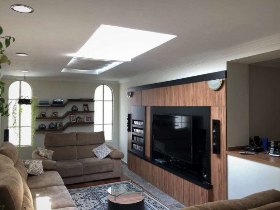 Imagem Casa com 4 Quartos à Venda, 587 m² em Jardim Passargada I - Cotia Imagem Casa com 4 Quartos à Venda, 587 m² em Jardim Passargada I - Cotia
