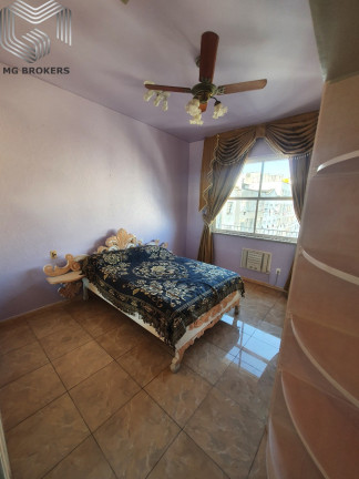Imagem Imóvel com 4 Quartos à Venda, 200 m² em Copacabana - Rio De Janeiro
