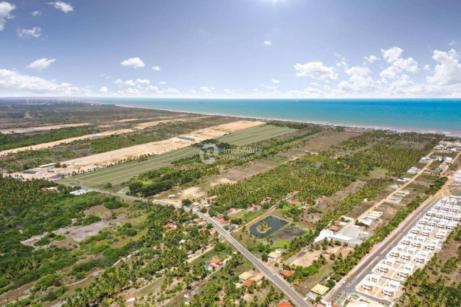 Terreno à Venda, 200 m² em Barra Dos Coqueiros