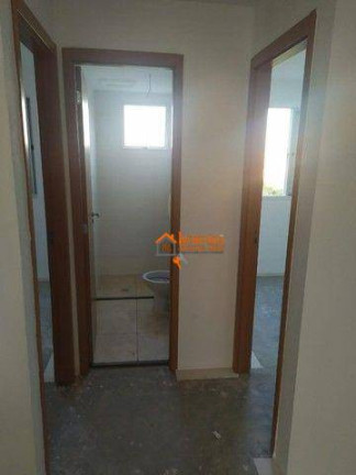 Imagem Apartamento com 2 Quartos à Venda, 48 m² em água Chata - Guarulhos