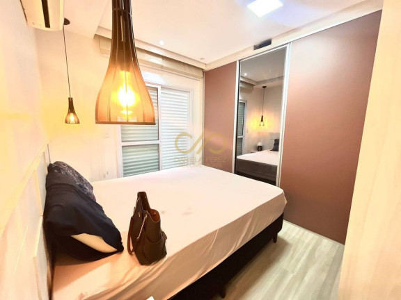 Imagem Apartamento com 2 Quartos à Venda, 83 m² em Canto Do Forte - Praia Grande