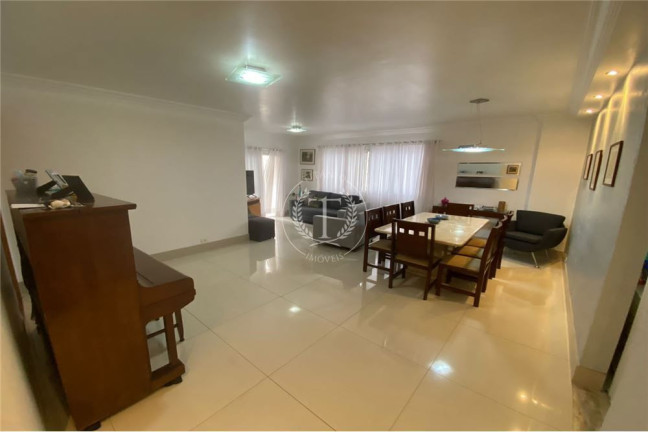 Imagem Apartamento com 4 Quartos à Venda, 160 m² em Vila Regente Feijó - São Paulo