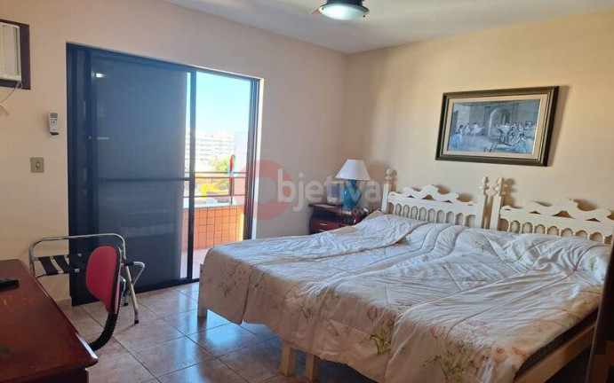 Imagem Apartamento com 3 Quartos à Venda, 197 m² em Passagem - Cabo Frio Imagem Apartamento com 3 Quartos à Venda, 197 m² em Passagem - Cabo Frio