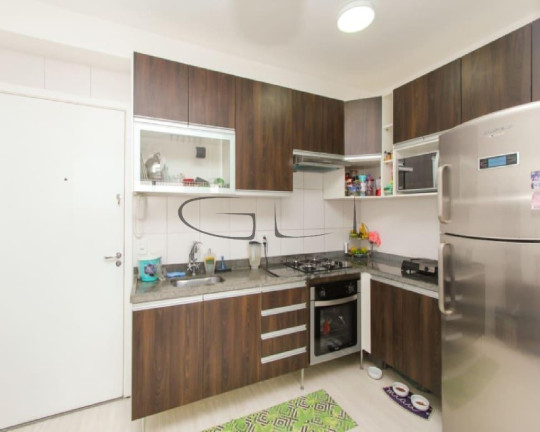 Imagem Imóvel com 1 Quarto à Venda, 32 m² em Brás - São Paulo Imagem Imóvel com 1 Quarto à Venda, 32 m² em Brás - São Paulo