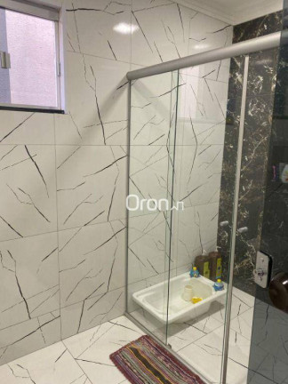 Imagem Casa com 2 Quartos à Venda, 127 m² em Jardim Luz - Aparecida De Goiânia
