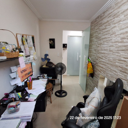 Imagem Casa com 3 Quartos à Venda, 200 m² em Vila Iguaçuana - Nova Iguaçu