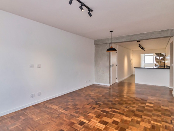 Imagem Imóvel com 2 Quartos à Venda, 91 m² em Pinheiros - São Paulo Imagem Imóvel com 2 Quartos à Venda, 91 m² em Pinheiros - São Paulo