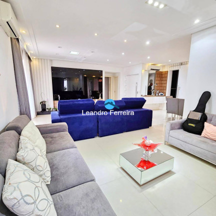 Imagem Apartamento com 4 Quartos à Venda, 300 m² em Jardim Do Mar - São Bernardo Do Campo Imagem Apartamento com 4 Quartos à Venda, 300 m² em Jardim Do Mar - São Bernardo Do Campo