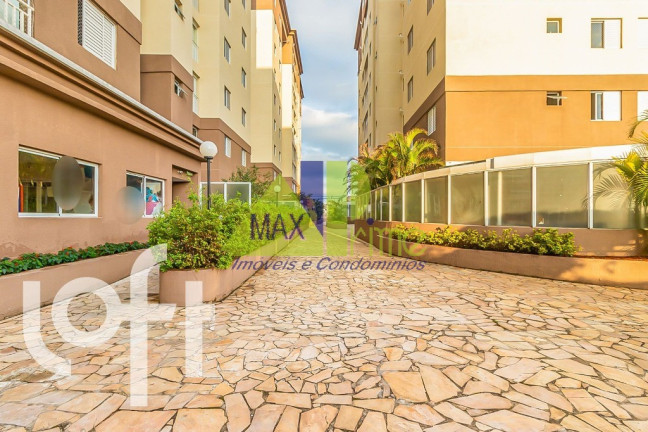 Imagem Apartamento com 3 Quartos à Venda, 72 m² em Vila Carrão - São Paulo