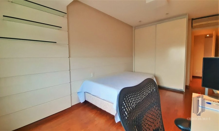 Imagem Casa com 4 Quartos à Venda, 378 m² em Jardim Da Gloria - São Paulo