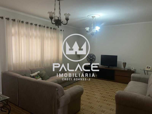 Imóvel com 3 Quartos à Venda, 183 m² em Alto - Piracicaba