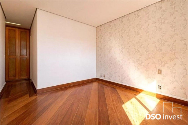 Imagem Apartamento com 3 Quartos à Venda, 235 m² em Jardim America - São Paulo
