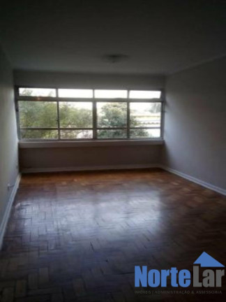Imagem Apartamento com 3 Quartos à Venda, 75 m² em Jaçanã - São Paulo