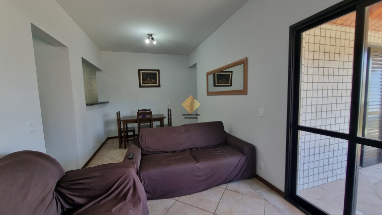 Imagem Apartamento com 3 Quartos para Alugar, 96 m² em Enseada - Guarujá