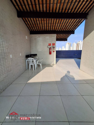 Imagem Apartamento com 3 Quartos para Alugar, 75 m² em Estados - João Pessoa Imagem Apartamento com 3 Quartos para Alugar, 75 m² em Estados - João Pessoa