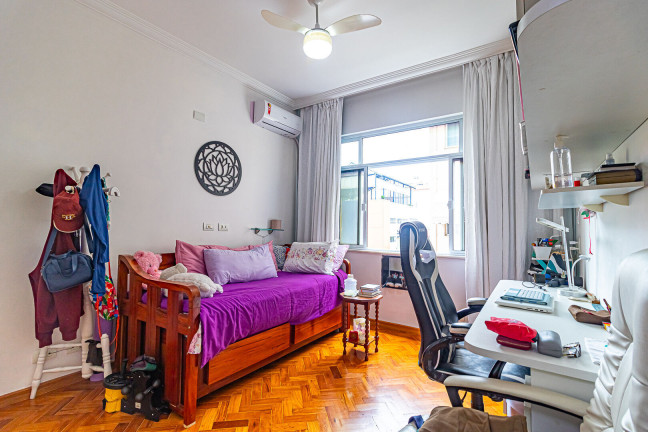 Imagem Apartamento com 3 Quartos à Venda, 136 m² em Botafogo - Rio De Janeiro Imagem Apartamento com 3 Quartos à Venda, 136 m² em Botafogo - Rio De Janeiro